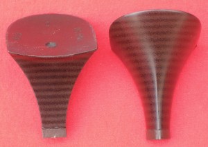 OBCASY RS 153/brąz