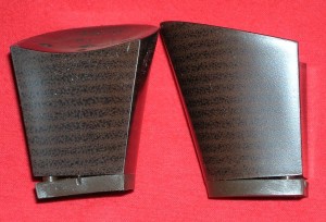 OBCASY SZ 6100/brąz