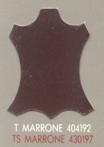 FARBA "TOLEDO" BRĄZ - 430197/50ml