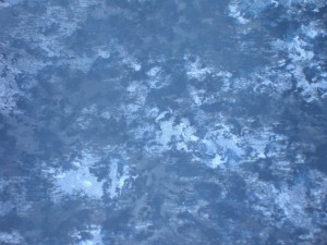 FOLIA CRISTAL/MARMUREK SZARY