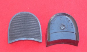 OBCASY PGG 453/czarny