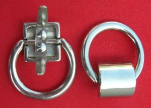 OKUCIE KALETNICZE NR 60A