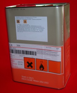 KLEJ SAR 306 - 4,5kg