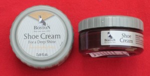 PASTA BOSTON DO OBUWIA - SŁOIK