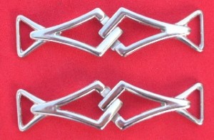 OZDOBA OBUWNICZA NR 19