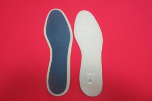 WKŁADKA SKÓRZANO-LATEXOWA