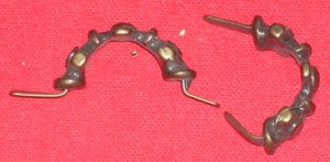 OZDOBA OBUWNICZA NR 09/A