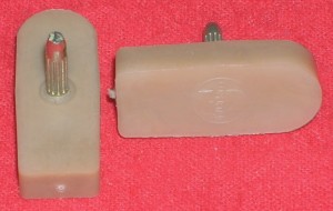 FLEKI SUPERTAP 12SL/BEŻ