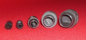 DZIURKACZ MASZYNOWY Ø 1,5mm