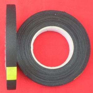 taśma na wzmocnienie - 10mm/czarna