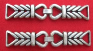 OZDOBA OBUWNICZA NR 25