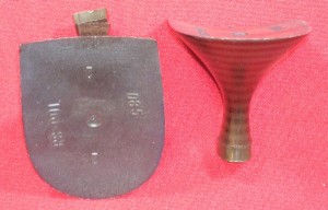 OBCASY RS 085/brąz