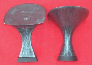 OBCASY RB 108 /popiel