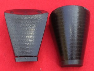 OBCASY SZ 6072/czarny