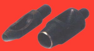 DZIURKACZ MASZYNOWY Ø 9mm