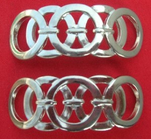 OZDOBA OBUWNICZA NR 24