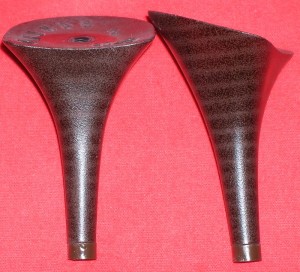 OBCASY TH 8040/brąz