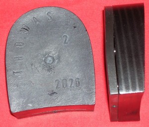 OBCASY TH 2026/czarne