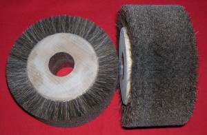 szczotka maszynowa art. R10