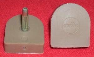 FLEKI SUPERTAP 18L/BEŻ