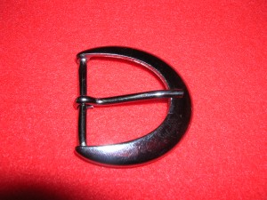 SPRZĄCZKI 33638/30 SREBRNE