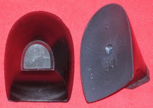 OBCASY M 301 /czarny