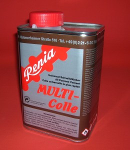 KLEJ RENIA MULTI-COLLE /0,850kg