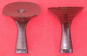OBCASY M 707 /brąz