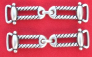 OZDOBA OBUWNICZA NR 20