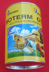 KLEJ BOTERM GTA - 0,8kg