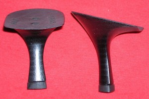 OBCASY SZ 6047/czarny