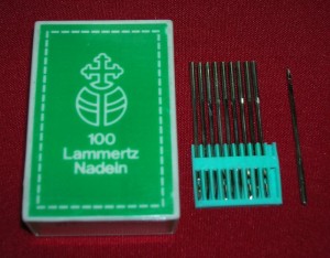 IGŁA MASZYNOWA 81L/150