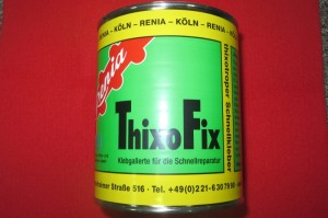 KLEJ THIXOFIX/ 0,64 kg