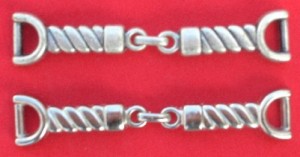 OZDOBA OBUWNICZA NR 10