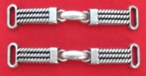 OZDOBA OBUWNICZA NR 22