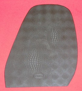 ZELÓWKI VIBRAM EXPLOSION 040 /BRĄZ