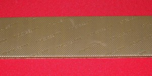 PASY INDIANA - 3cm/karmel