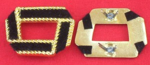 OZDOBA OBUWNICZA NR 96