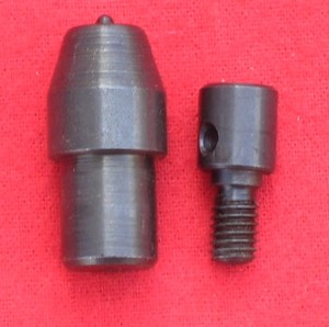 zacisk do nitów "3"