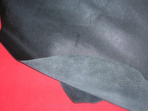 DWOINY NATURALNE NIEWOSKOWANE/CZARNE