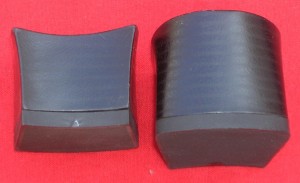 OBCASY SZ 3506/czarny