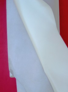 skóra AVES - licowa /ECRI