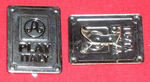 OZDOBA OBUWNICZA NR 99/A