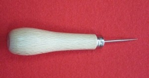 SZYDŁO OPRAWIONE 7690