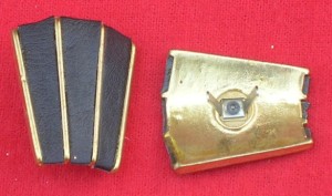 OZDOBA OBUWNICZA NR 89