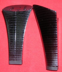 OBCASY RS 204/czarne