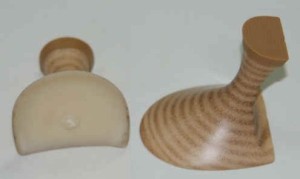 OBCASY RB 108 /beż