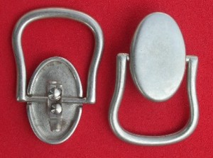 OKUCIE KALETNICZE NR 33