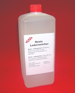 PŁYN DO ROZCIĄGANIA OBUWIA RENIA/1L