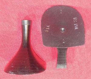 OBCASY RS 114/czarne